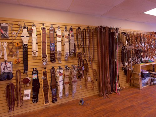Western Tack and Apparel