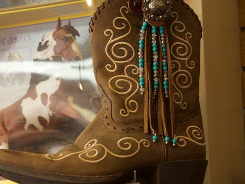 Western Tack and Apparel